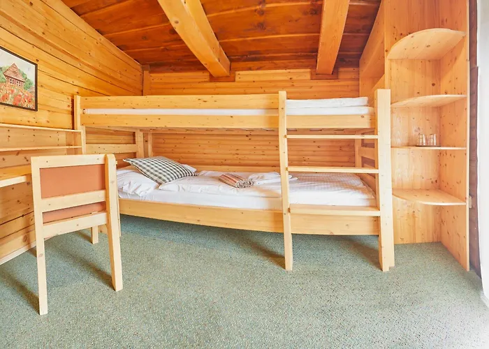 Sojka Resort