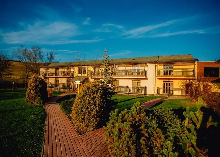 Sojka Resort