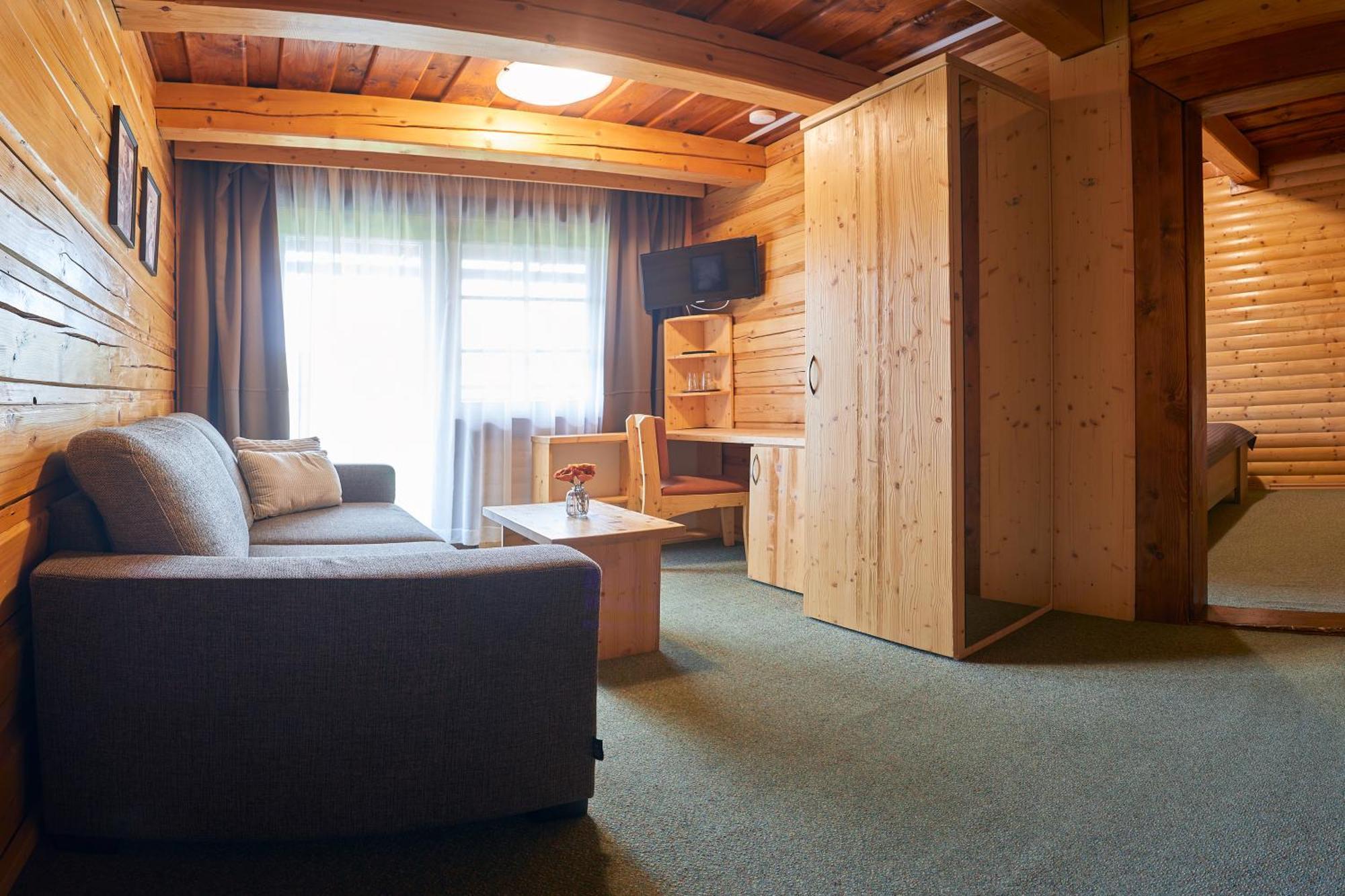 Sojka Hotel 3*