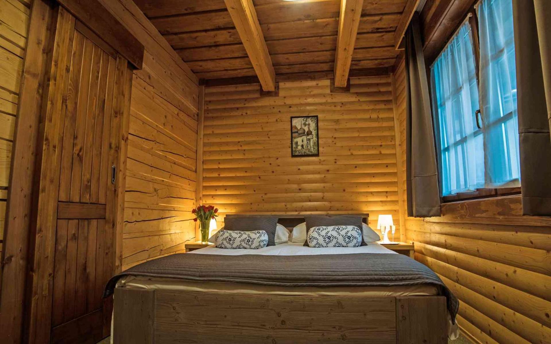 Hotel Sojka 3*