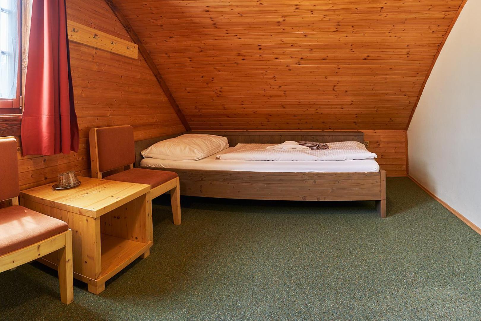 Sojka Hotel