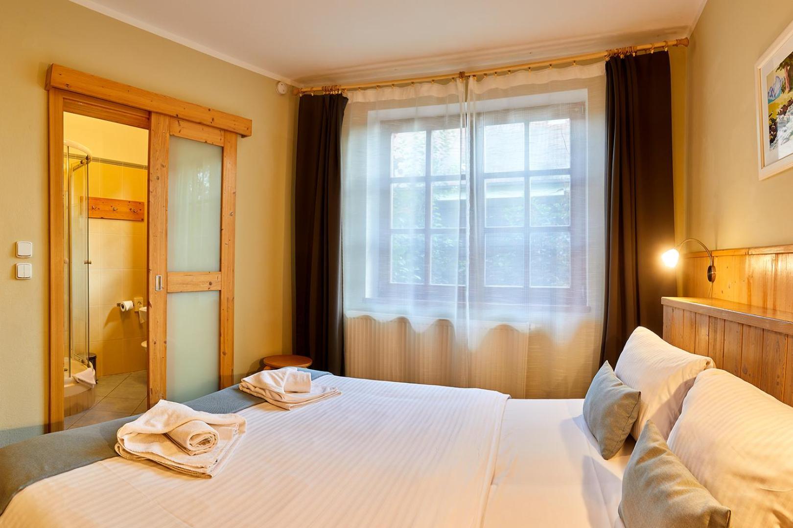 Hotel Sojka