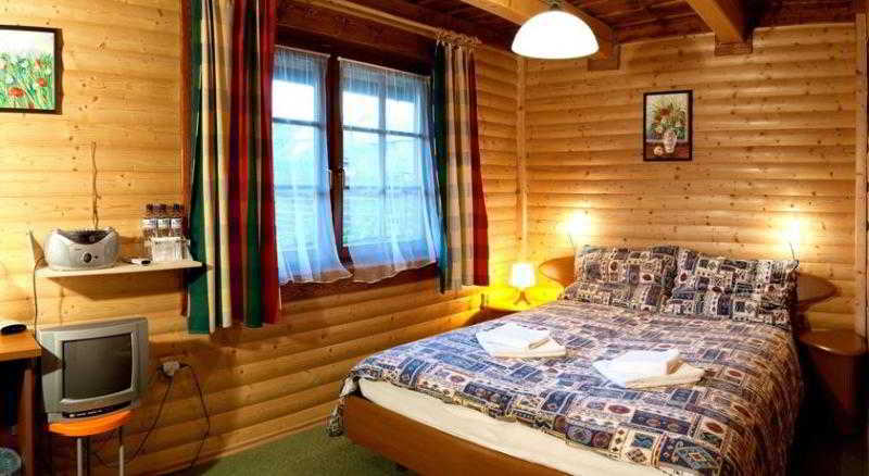 Hotel Sojka 3*