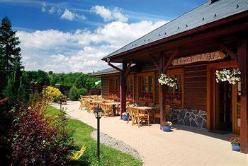 Sojka Hotel Malatiny