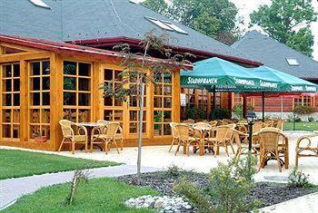 Hotel Sojka 3*