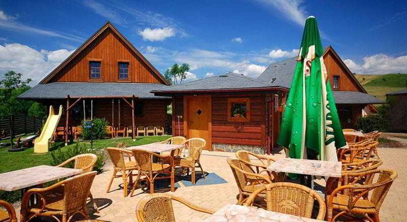 Sojka Hotel 3*