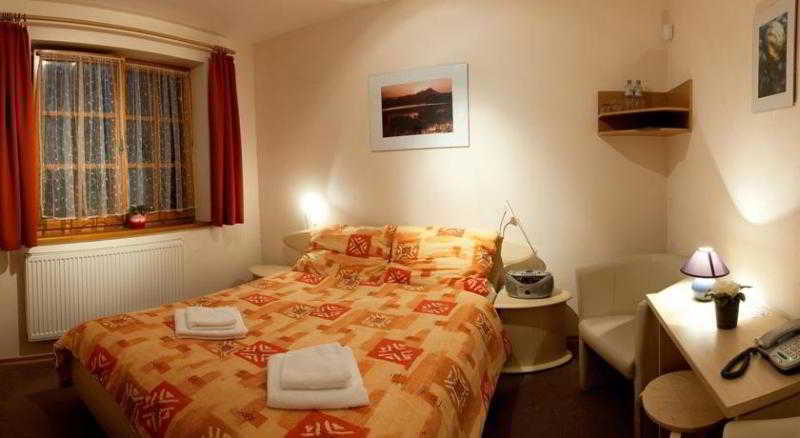 Hotel Sojka