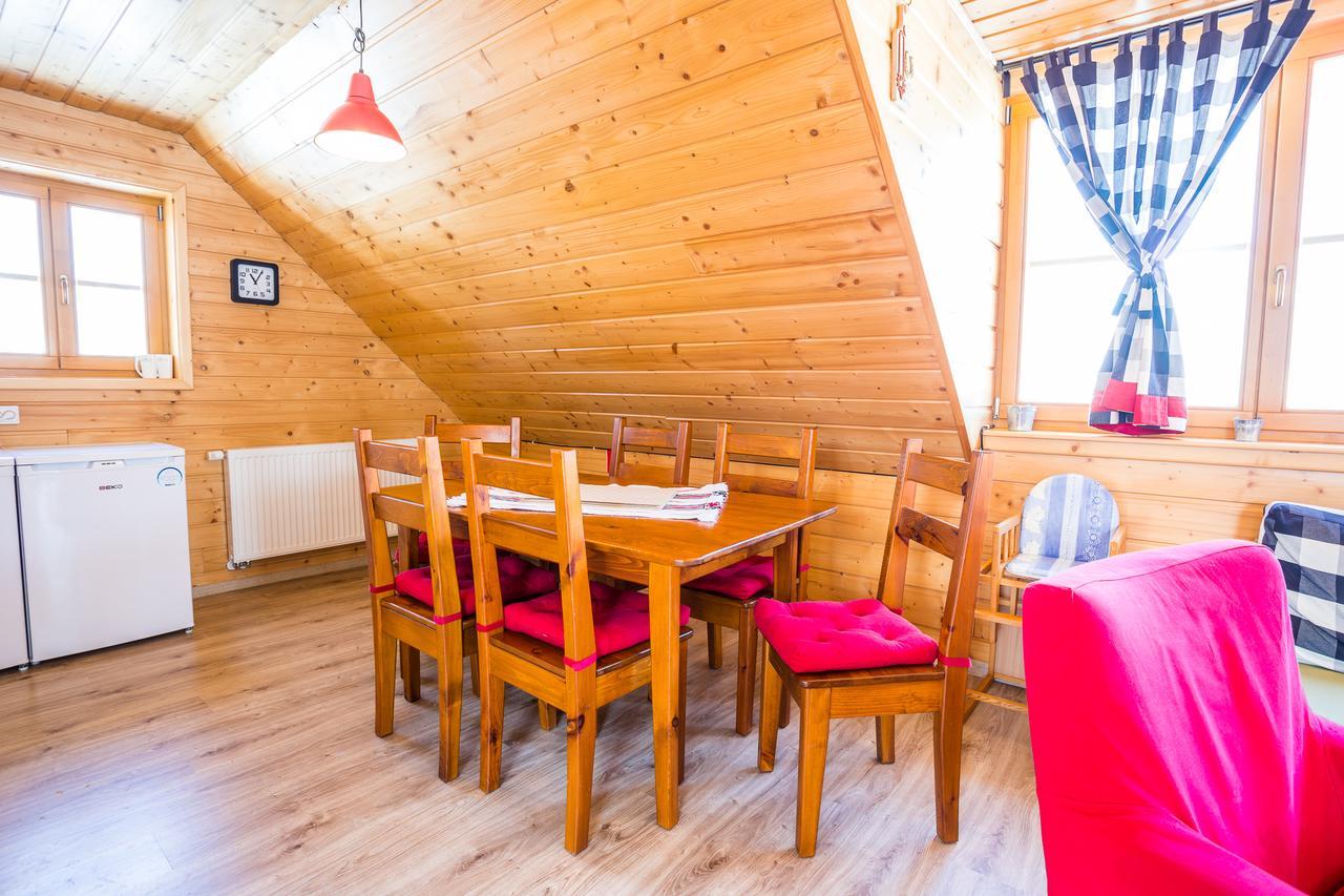Sojka Hotel 3*