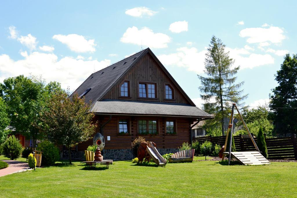 Hotel Sojka Malatiny