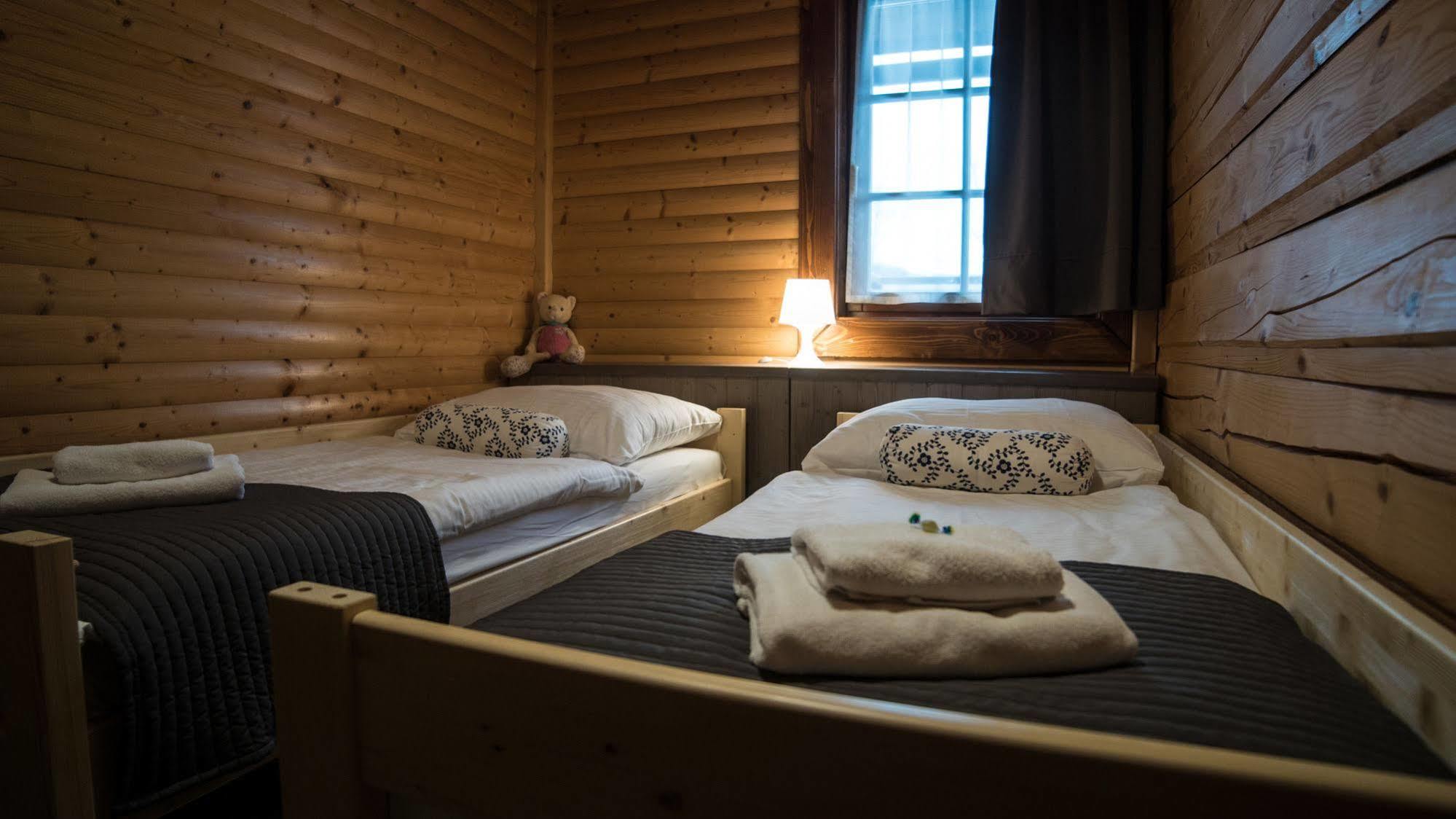 Hotel Sojka 3*