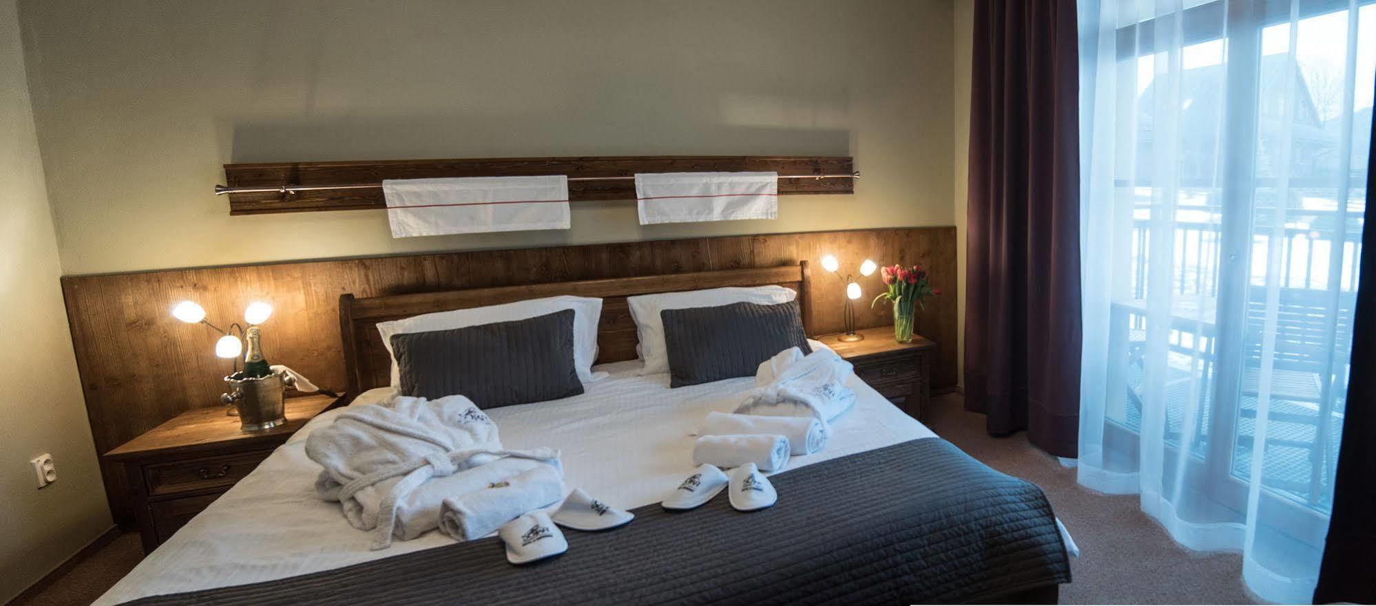 Hotel Sojka 3*