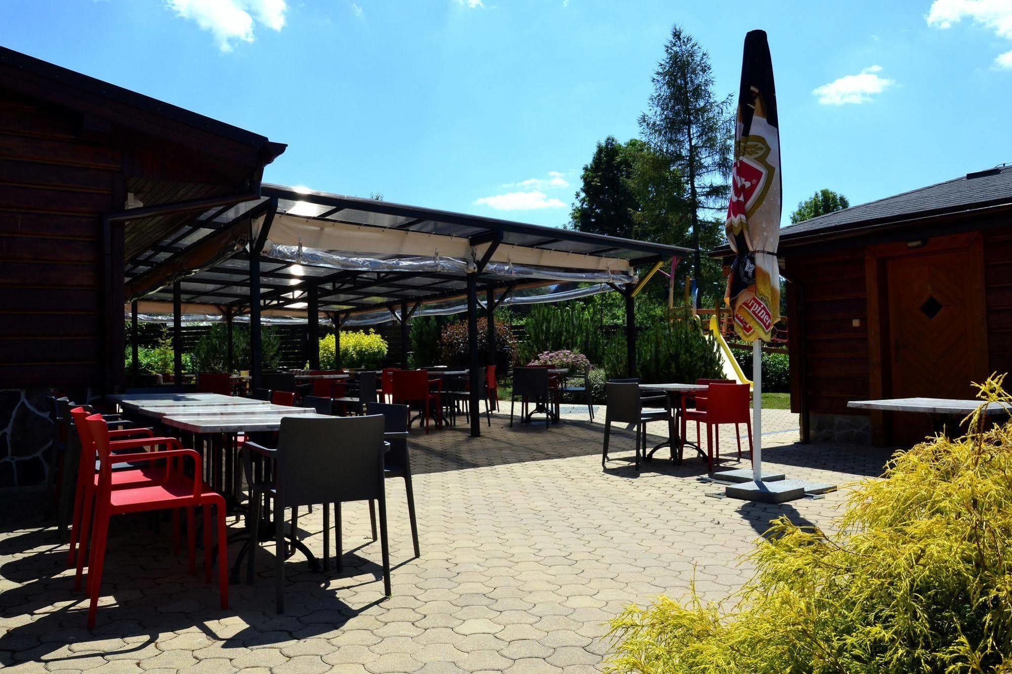 Hotel Sojka