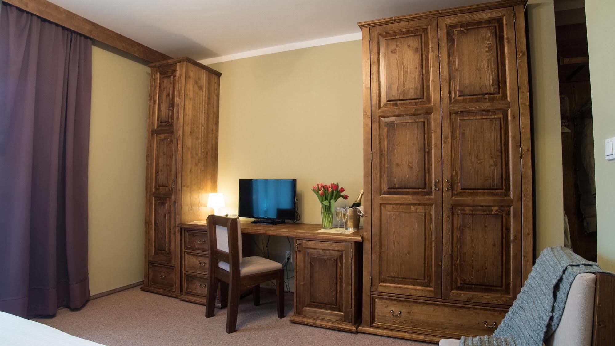 Hotel Sojka 3*