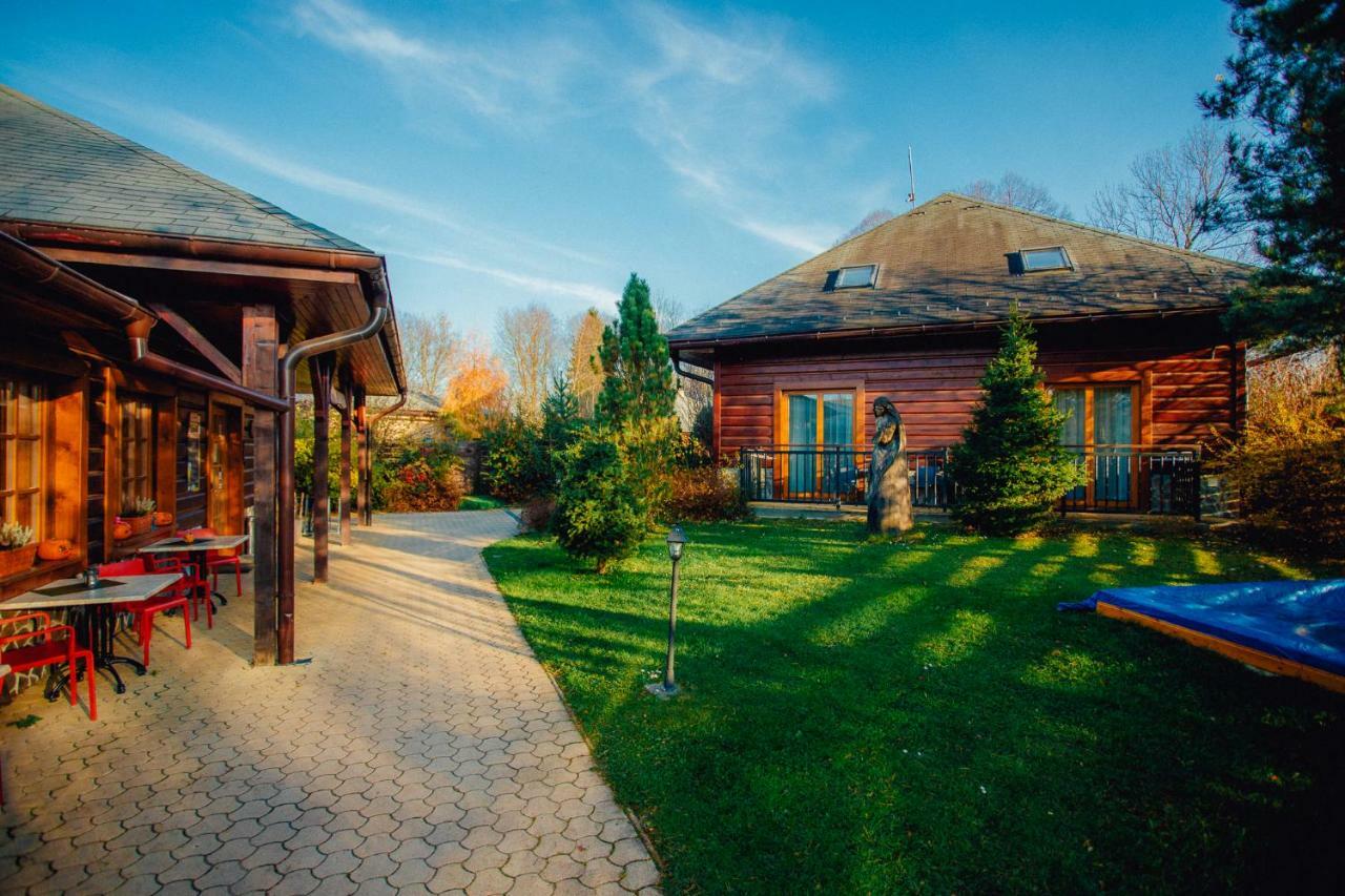 Hotel Sojka