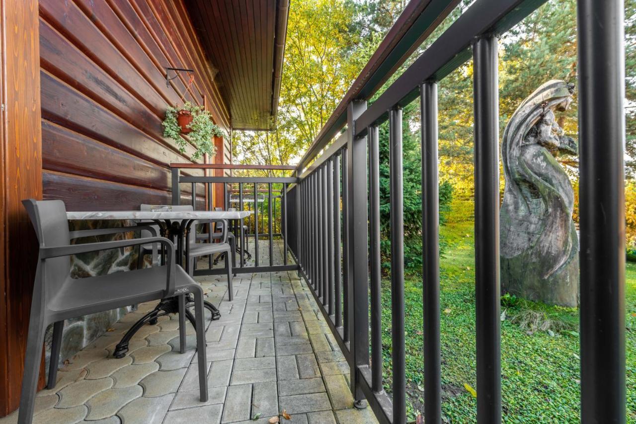 Hotel Sojka 3*