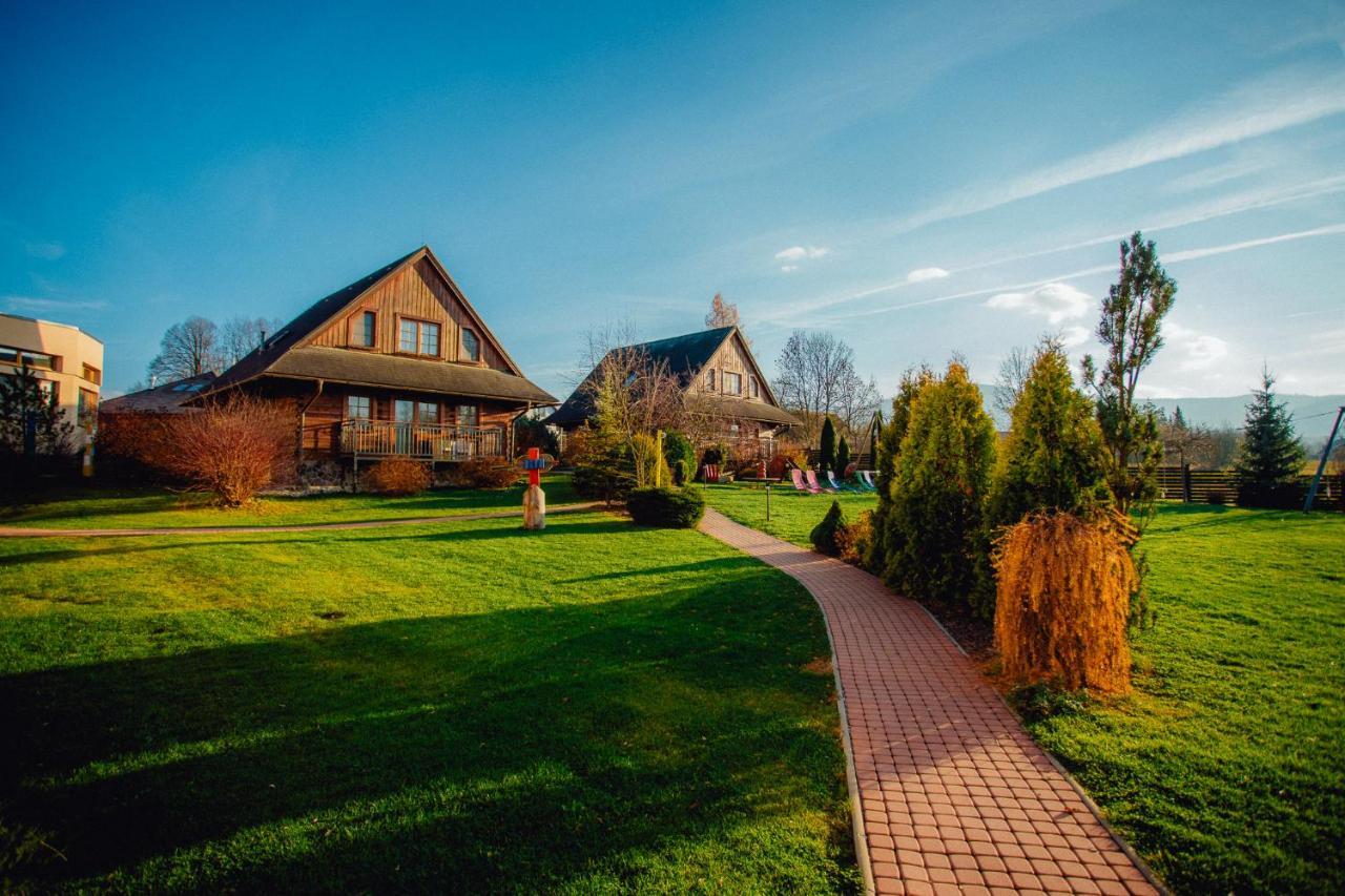 Hotel Sojka Malatiny