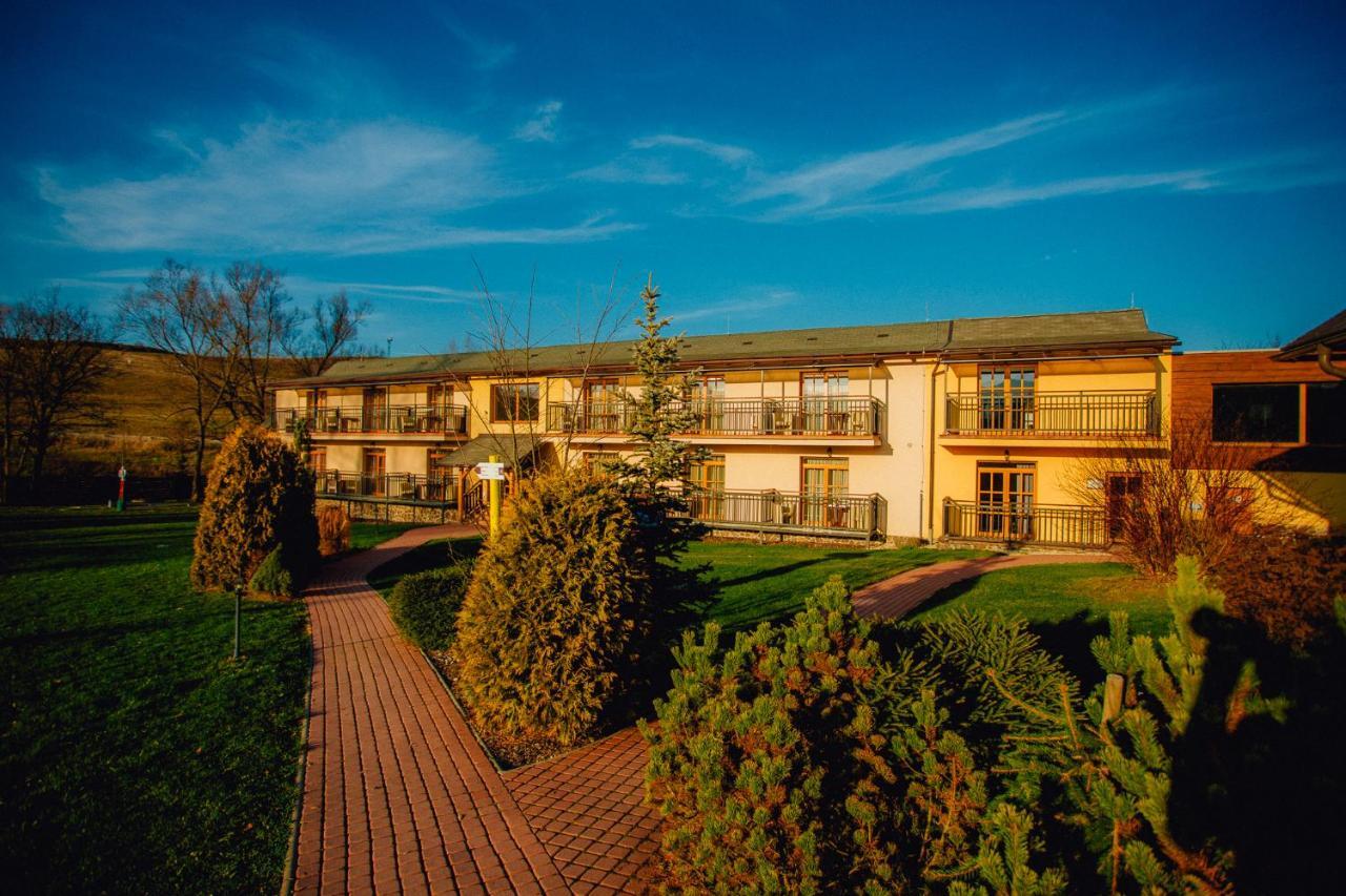 Sojka Hotel 3*
