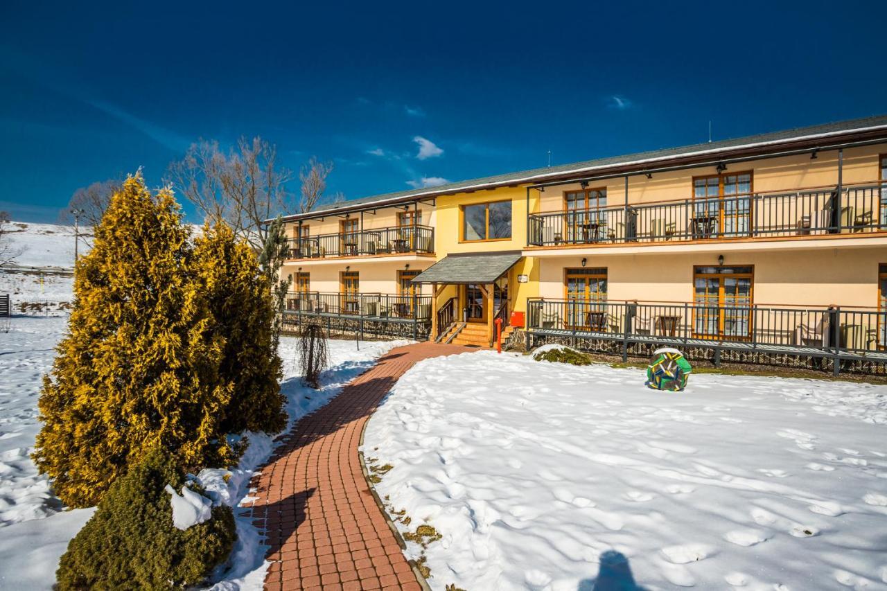 Sojka Hotel