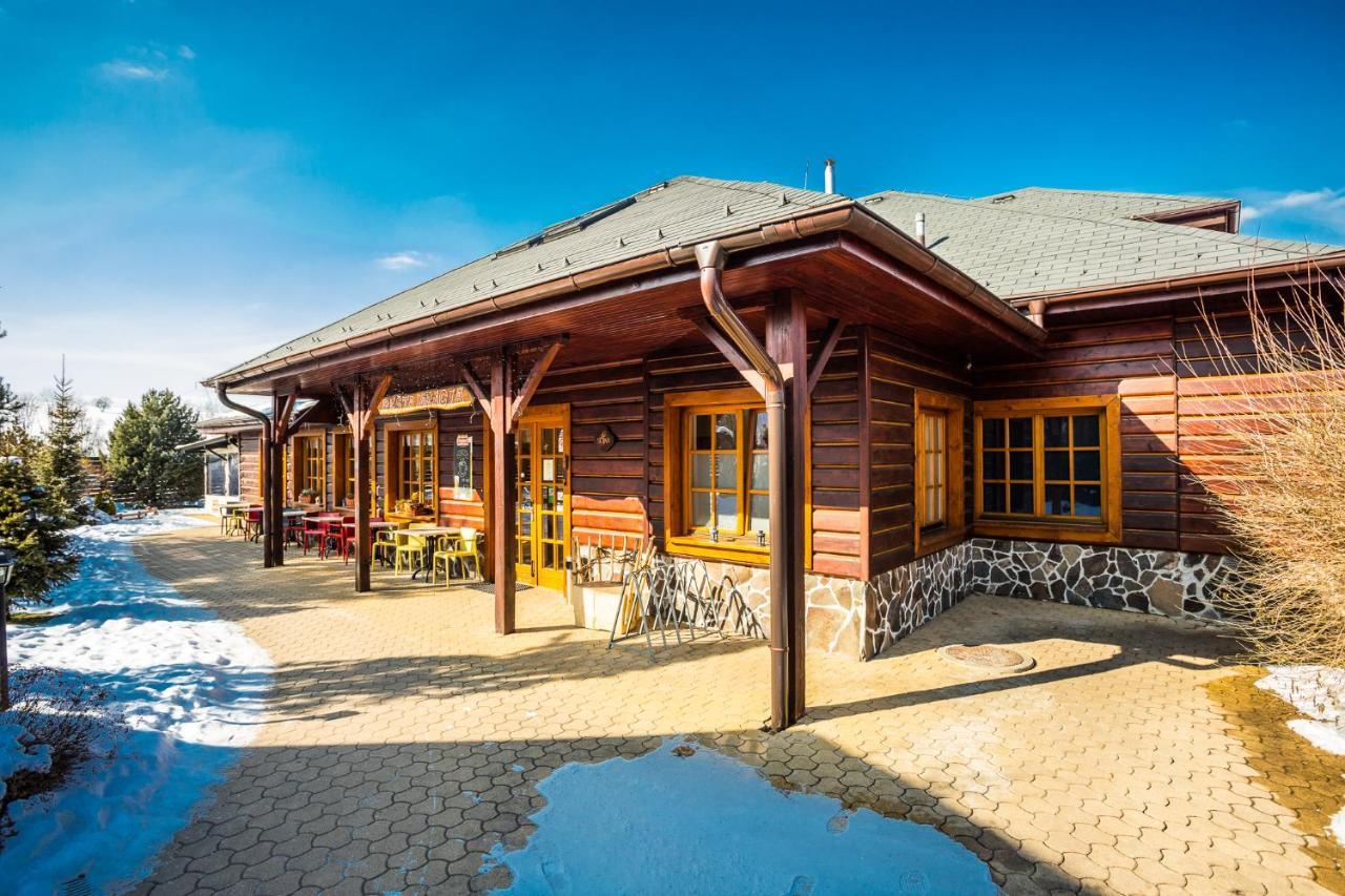 Sojka Hotel