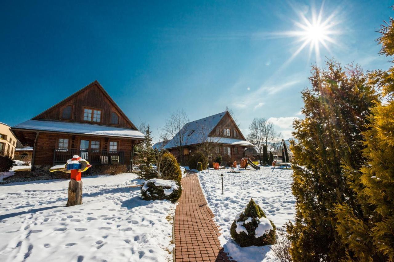 Hotel Sojka Malatiny
